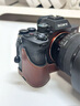 索尼（SONY）【上海國補(bǔ)】ILCE-7M4/A7M4全畫幅微單數(shù)碼相機(jī)  微單 專業(yè)級a7m4 A7M4【雙肩包+128G卡+88】 官方標(biāo)配 曬單實拍圖