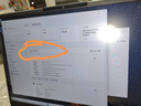 ThinkPad聯(lián)想ThinkBook14+ 2025補貼20%銳龍R7筆記本電腦高性能輕薄商務辦公編程設計游戲大學生網(wǎng)課手提本 R7-8745H 32G內存 1TB固態(tài) TB14 2.8K超清屏 1 曬單實拍圖