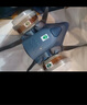 3M7502硅膠防毒面具口罩防塵防有毒氣體防有機蒸氣噴漆專(zhuān)用配6001濾盒 曬單實(shí)拍圖