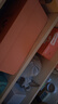 NEW BALANCE NB MR530系列老爹鞋男鞋女鞋夏季復(fù)古低幫百搭休閑運(yùn)動鞋 MR530TG-D 37 （腳長22.5cm） 曬單實(shí)拍圖