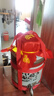 白水杜康總廠(chǎng)生產(chǎn) 純糧濃香 52度濃香型白酒5L純糧食自飲泡酒高度桶裝散酒 曬單實(shí)拍圖