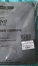 雨航（YUHANG）戶外雨衣雨披雙人連體一體式騎行電動(dòng)電瓶車雨衣成人雙人  淺藍(lán) 曬單實(shí)拍圖