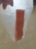禧美海產(chǎn) 冷凍智利三文魚塊凈重2斤（銀鮭）獨(dú)立包裝4-7塊 去刺 海鮮水產(chǎn) 曬單實(shí)拍圖