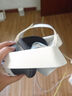 META Quest3 VR眼鏡一體機(jī) vr體感游戲機(jī)meta quest3S頭戴steamXR設(shè)備 Quest3 512G【免費(fèi)代激活】 曬單實(shí)拍圖