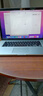 蘋果（Apple）MacBook Pro Air 超薄商務(wù)辦公 剪輯設(shè)計學(xué)生游戲 二手蘋果筆記本電腦 設(shè)計剪輯編程15寸Pro丨i7獨顯-16G1TB 曬單實拍圖