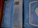 舒潔（Kleenex）濕廁紙 80抽*6包家庭裝濕紙巾廁紙潔廁濕巾濕廁紙純水嬰兒濕廁紙 曬單實(shí)拍圖
