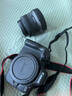佳能（Canon）EOS R50 入門級微單反 半畫幅數(shù)碼相機(jī) 4k美顏小巧便攜 EOS R50(RF-S 18-45套裝）黑旅行版 官方標(biāo)配（贈(zèng)3期免息） 曬單實(shí)拍圖