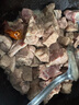 青青小廚 山東發(fā)貨 排骨塊凈重4斤(約含50%精肋排) 龍大肉食出品 源頭直發(fā) 曬單實(shí)拍圖