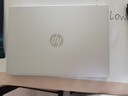 惠普（HP）【國家補貼20%】戰(zhàn)66七代 AMD銳龍16英寸輕薄筆記本電腦(高性能R7 16G 1T 2.5K高色域低藍光120Hz) 曬單實拍圖