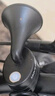 魔輪（Move iron）自行車電喇叭山地車兒童車鈴鐺高分貝防水充電鈴黑色 曬單實拍圖