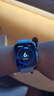華為（HUAWEI）【國家補(bǔ)貼15%】華為手表WATCH FIT 4Pro 鈦金屬運(yùn)動(dòng)模式藍(lán)牙通話房顫早搏提醒男女朋友成人3MT33 海島藍(lán)丨送定制表帶+精美表盤 JD電競官方店 曬單實(shí)拍圖