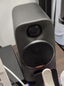 紐克斯（NUX）桌面式藍牙有源監(jiān)聽音箱工作室錄音棚樂器電腦手機便攜音響AXON3 AXON 3一對+包+磁吸支架+線 曬單實拍圖