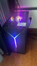 宏碩【英特爾14代 酷睿i7 16核 RTX5060光追】獨顯臺式機(jī)電腦主機(jī)家用游戲大額補貼辦公組裝電腦整機(jī) 套餐一 i7升八核丨32G丨756G丨旗艦高端獨顯 曬單實拍圖