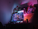 飛利浦EVNIA 31.5英寸4K240Hz QD-OLED動態(tài)冷卻 原生10bit 0.03ms 音響 O8電競顯示器 國家補貼32M2N8800 曬單實拍圖