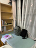 蔓斯菲爾MSFE全實木書架純實木書柜落地客廳置物架家用兒童收納柜矮書柜儲物柜 【加厚15mm板】五層63x24x137.5 曬單實拍圖