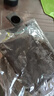 圍裙防水防油廚房男女通用刀叉印花防水圍裙工作服 防水圍裙1條【黑色】 常規(guī)款 曬單實(shí)拍圖
