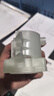 沃爾森（WARSUN）SQ03手電筒強光手電超亮遠射led可充電功能防水應(yīng)急燈工作維修燈 四核防水極亮版/COB側(cè)燈/10000Ma 曬單實拍圖