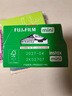 富士FUJIFILM instax立拍立得相機 3英寸相紙膠片膠卷 3寸雙包+相冊+冰箱貼+收納盒【20張白邊】 官方標配 曬單實拍圖