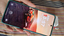 OPPO【國(guó)家補(bǔ)貼15%】OPPO 一加 Ace5 競(jìng)速版新品游戲性能手機(jī) 天璣9400e旗艦芯ace 5競(jìng)速版 曠野綠 12GB+256GB 官方標(biāo)配【全國(guó)聯(lián)?！?曬單實(shí)拍圖