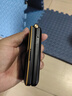 金立（Gionee）老年人手機全網(wǎng)通4G翻蓋老年機4000毫安超長待機2.8英寸大屏大字大聲大按鍵功能機G680 黑色 曬單實拍圖