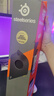 賽睿（SteelSeries）QCK Perf-L Control 電競游戲鼠標(biāo)墊 FPS鼠標(biāo)墊 控制墊大號(hào)/CSGO職業(yè)級(jí)桌墊 QCK Pro控 精控款 曬單實(shí)拍圖