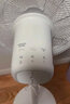 蘇泊爾（SUPOR）【遙控+7h定時】風扇靜音臥室超靜音電風扇家用風扇落地扇立式輕音臺式桌面EFP-002A-30  曬單實拍圖