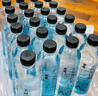 依能 天然蘇打水 無(wú)糖無(wú)汽無(wú)添加 500ml*24瓶 塑膜裝 弱堿飲用天然水 曬單實(shí)拍圖