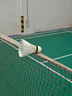YONEX尤尼克斯羽毛球耐打飛行穩(wěn)定AS05比賽用球yy擊球感A+ AS05【特好鴨毛】1速 1筒 曬單實拍圖