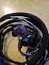 NICEHCK原道NX8 入耳式原道有線HiFi耳機(jī)一圈六鐵一壓電陶瓷混合八單元發(fā)燒高音質(zhì)音樂耳塞 NX8 3.5mm標(biāo)準(zhǔn)版 曬單實(shí)拍圖