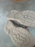 公羊網(wǎng)面鞋男夏季款男鞋透氣軟底耐磨跑鞋男士休閑鞋運(yùn)動鞋戶外登山鞋 沙色 41 曬單實(shí)拍圖