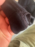 安德瑪（Under Armour）短袖Polo衫 夏季透氣舒適翻領(lǐng)半袖休閑運(yùn)動T恤男 黑色03 XL 曬單實(shí)拍圖