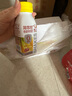 輕上獼猴桃黃瓜西芹果蔬奶昔低脂代餐飲品飲料 香蕉火龍果奇亞籽奶昔220ml*10瓶 曬單實(shí)拍圖