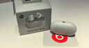 beats Solo Buds 真無線耳機(jī) 藍(lán)牙耳機(jī) 兼容蘋果安卓系統(tǒng) 風(fēng)云灰 曬單實(shí)拍圖