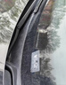 秒速汽車水漬水印清洗劑玻璃水痕去除劑空調(diào)水垢酸雨痕清潔劑漆面去污 汽車水漬去除劑+工具 200ml 1瓶 曬單實(shí)拍圖