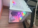 惠博普電腦臺(tái)式機(jī)128G內(nèi)存i7英特爾酷睿i9升36核臺(tái)式機(jī)電腦4060電競(jìng)游戲海景房電腦主機(jī)整機(jī)辦公組裝機(jī) 單主機(jī)【鍵鼠全套+5年質(zhì)保】 五：i9級(jí)128G+2T【5700獨(dú)顯】GDDR6 曬單實(shí)拍圖