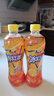 康師傅 冰紅茶 檸檬味茶飲料 整箱量販裝 500ml*15瓶  曬單實(shí)拍圖