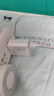 小米 原裝 67W充電器 線充套裝 65W快充 適用小米/ultra/紅米redmi手機/K70 曬單實拍圖