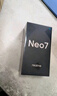 realme【國(guó)家補(bǔ)貼】真我Neo7 天璣9300+ 7000mAh大電池 6000nit護(hù)眼電競(jìng)直屏 智能AI手機(jī) 12+512星艦 曬單實(shí)拍圖