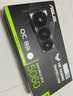 華碩（ASUS）TUF GeForce RTX 5060 O8G GAMING 電競游戲顯卡 曬單實拍圖