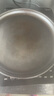 Mr.Broom鑄鐵雙耳平底煎鍋不粘鍋無(wú)涂層加厚煎餅鍋手抓餅生鐵家用烙餅鍋 【加厚款】35CM煎鍋 曬單實(shí)拍圖