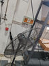 長(zhǎng)城（CHANGCHENG）工業(yè)風(fēng)扇電風(fēng)扇工廠車(chē)間大風(fēng)力落地扇強(qiáng)力超大工業(yè)扇商用大功率牛角扇交流定頻工業(yè)電風(fēng)扇FL-75 曬單實(shí)拍圖