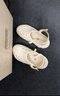 阿迪達斯 （adidas）中性 運動(dòng)型格系列 MAXXCLOG 拖鞋 JH9846 白色  42  曬單實(shí)拍圖