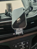 川過(guò)（chuanguo）別克昂科威手機車(chē)載支架14-22款專(zhuān)用昂科威s plus支架汽車(chē)用品 (鋼琴黑)14/22款昂科威 曬單實(shí)拍圖