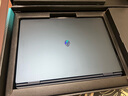 外星人（Alienware）游戲本國家補貼 星艦16X 16英寸筆記本電腦酷睿Ultra 9 RTX5060 32G 1T 2.5K 240Hz DCI-P3 1963QB 曬單實拍圖