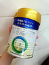 美素佳兒（Friso）皇家較大嬰兒配方奶粉2段（6-12個(gè)月）800克*3 乳鐵蛋白 新國(guó)標(biāo) 曬單實(shí)拍圖
