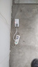 冰箱知音冰箱溫控器冰柜伴侶外置電子定時(shí)器保護(hù)器節(jié)能開關(guān)控制 冰箱專用款-1500W控制器 單孔 單開開關(guān) 曬單實(shí)拍圖