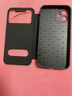 夢侖蘋果 iphone16promax手機(jī)殼新款智能翻蓋 iphone16pro翻蓋全包防摔保護(hù)套16plus創(chuàng)意真皮套超薄 優(yōu)雅黑 iPhone 16 Pro Max 曬單實(shí)拍圖