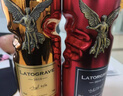 夢(mèng)菲谷天使之吻/上帝之手干紅葡萄酒法國(guó)原酒紅酒750ML禮盒【順豐發(fā)貨】 1瓶上帝之手 曬單實(shí)拍圖