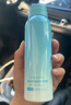 OPOSi兒童水晶防曬噴霧夏季物理防紫外線乳霜寶寶小孩spf50戶外100ml 曬單實拍圖