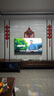 TCL電視 65T6L-C 65英寸 QD-Mini LED QLED量子點 絢彩XDR 1100nits DeepSeek 國家補(bǔ)貼20% 曬單實拍圖